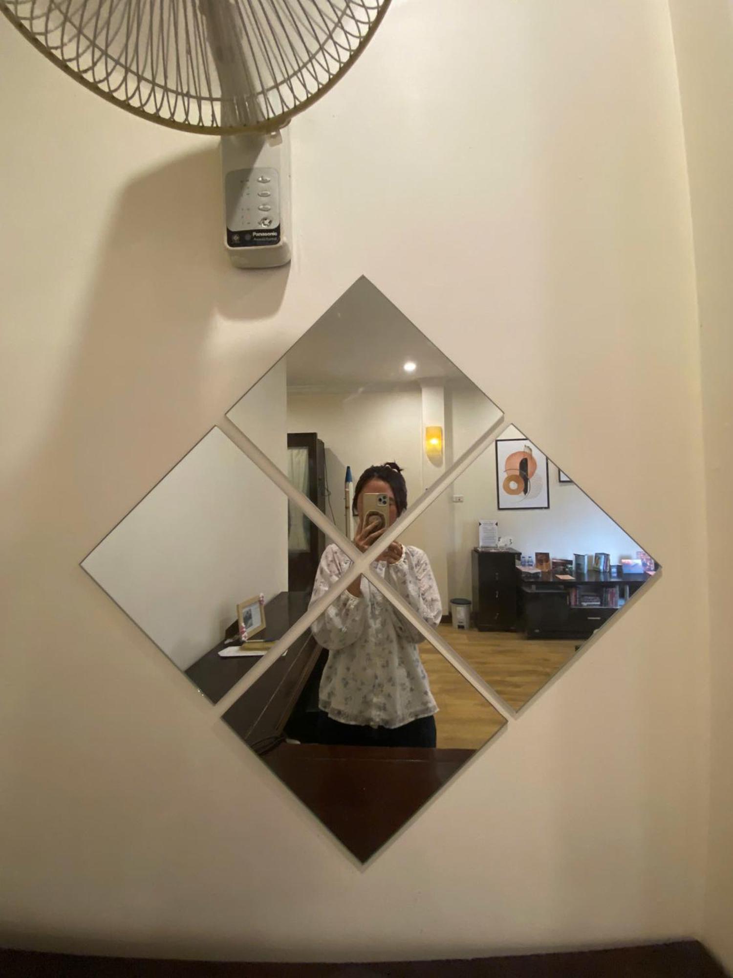 Lava Homestay Hai Phong Exterior foto