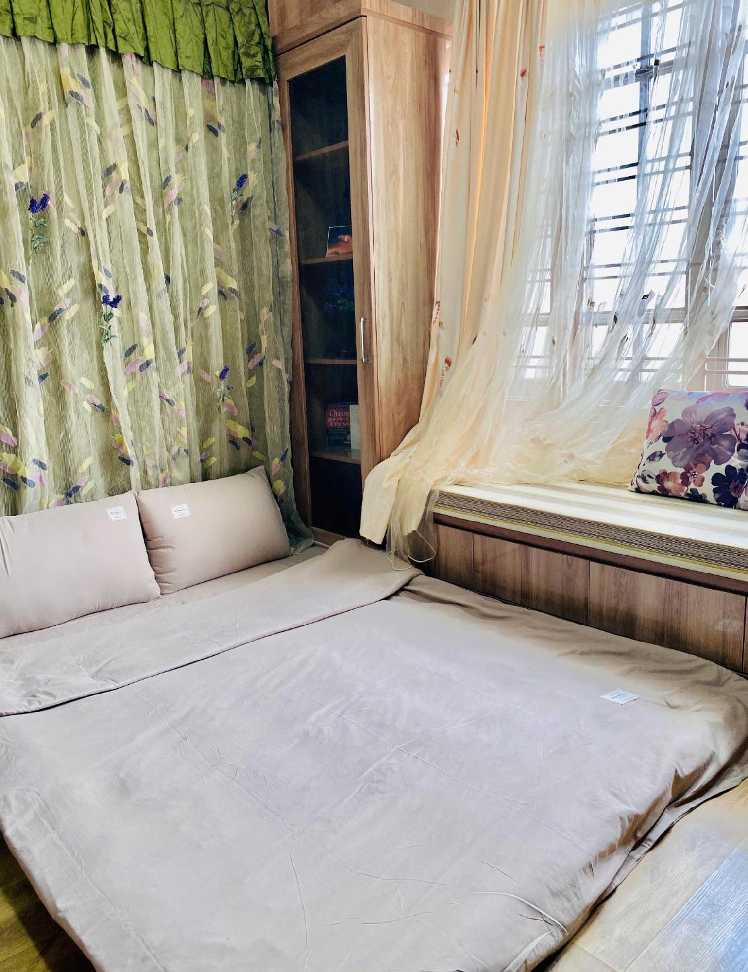 Lava Homestay Hai Phong Exterior foto